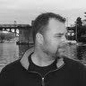 Meet your Posher, William